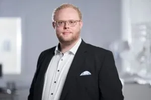 Alexander Ebinger