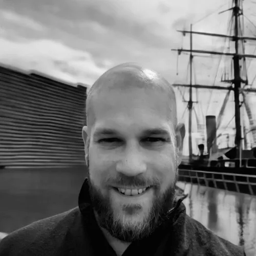 Adam Ostrowski