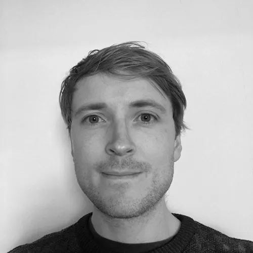 Andrew Kirkwood
