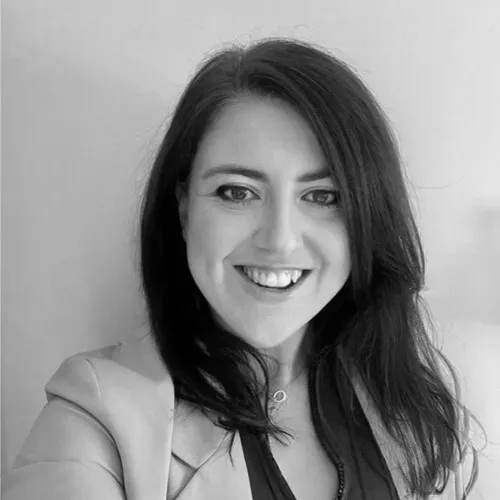 Lauren McHoull